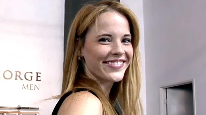 Beyond the Rack with Katie Leclerc