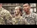 U.S. Army Air Assault School: Day Zero Obstacle Course