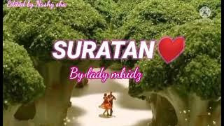 SURATAN by lady mhidz