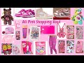 $2,000 All PINK Collective Shopping Haul 💕 (Shoes, Clothes, Bags, &amp; Accessories)