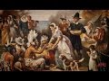 The True Story of the First Thanksgiving