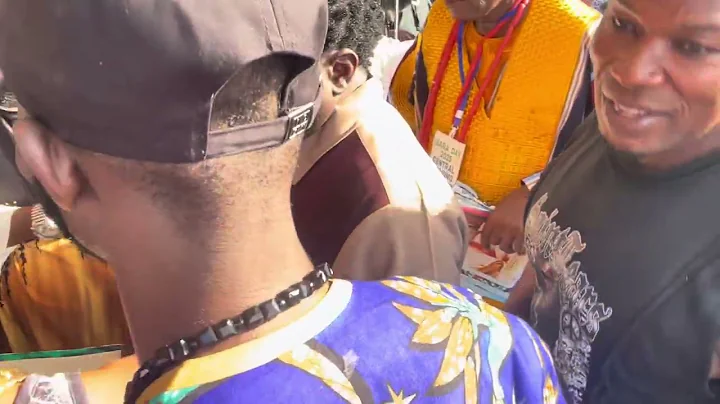 King Dr Saheed Osupa Storm Abeokuta 