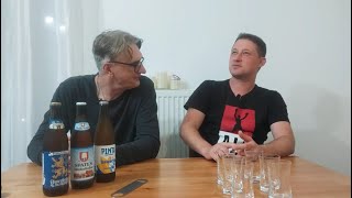 видео: Oktoberfest. Пробуем, вспоминаем, делимся ;) Löwenbräu, Spaten, Pinta. картинка: Oktoberfest. Пробуем, вспоминаем, делимся ;) Löwenbräu, Spaten, Pinta.