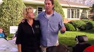 Extreme Makeover: Home Edition - Grommesh Family - full episode