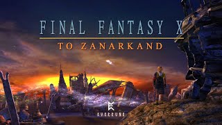 Final Fantasy X: To Zanarkand (Cinematic Epic Modern Cover)