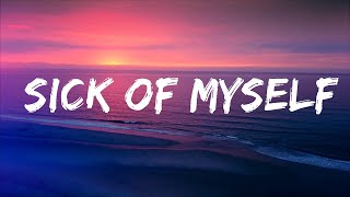 Nessa Barrett, Whethan - sick of myself  |  HĐT Vibez