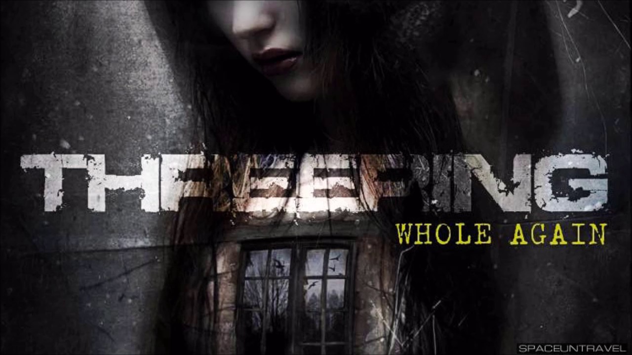 Threering - Can Anybody Hear Me (feat. Melody Schoenfeld)