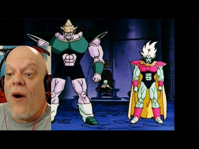 Dragon Ball Kai Abridged parody - dublado 