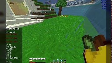 Lucid VS VolcaNo || VlocaNo Hacked Client