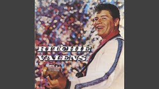 Video thumbnail of "Ritchie Valens - Donna"