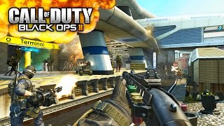 Call of Duty: Black Ops 2 LIVE w/ Typical Gamer! (COD BO2 Gameplay)