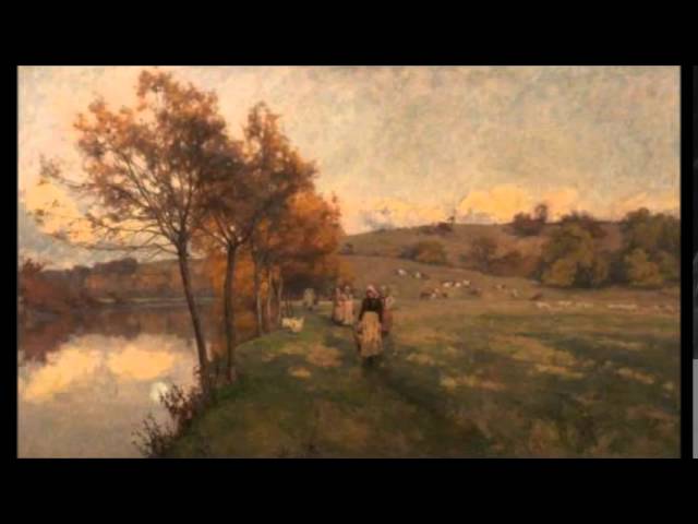 Carl Maria von Weber - Invitation to the dance, Op 65 akkorde