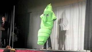FanExpo 2010 screenshot 5