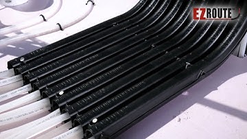 EZ Route