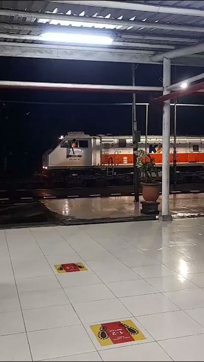 KLAKSON PANJANG MERDU CC 203 (S35 CC 203)