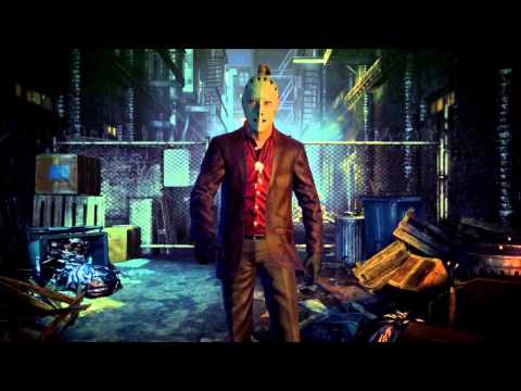 Hitman Absolution - Ultimate Assassin