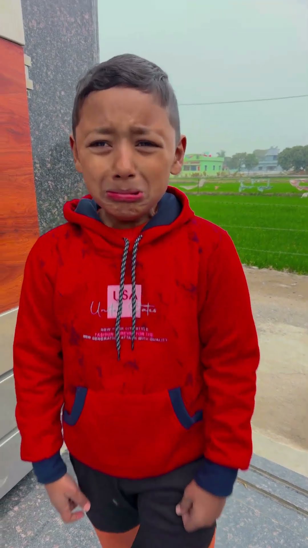 Tujhko na dekhun ❤️? #shorts #trending #maa #love #viralvideo