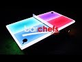 Led Ping Pong Table