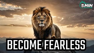 Awaken Your Inner Lion: Unlock Your True Potential
