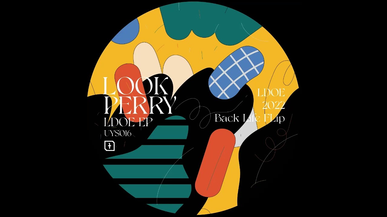PREMIERE: Look Perry - 2022 [Underyourseat]