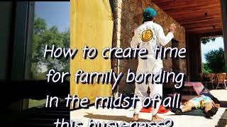 Yoga For Family Arcones Marta