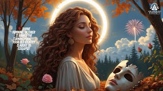 видео: 🌹 БОЖЕСТВЕННАЯ ЖЕНСТВЕННОСТЬ 31 октября принесет переломный момент — ваша старая идентичность вот... картинка: 🌹 БОЖЕСТВЕННАЯ ЖЕНСТВЕННОСТЬ 31 октября принесет переломный момент — ваша старая идентичность вот...