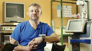 Profilaktyka i leczenie nadżerki - Klinika Galena Bielsko Białe