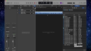 The Quickest Way To Master A Boom Bap Beat In Logic Pro X