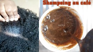 Diy: Shampoing au café pour restaurer la pousse des cheveux