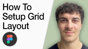 How To Setup A Grid Layout For Your Website Design In Figma (Full 2025 Guide)