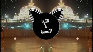 Mera Khwaja Badshah[Edm-Rework-Mix] Chatti Spl | Dj Sn And Amaan 34