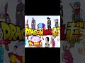 "All sides prepare for breakdown after 1 year⚠️ |DRAGON BALL SUPER| #goat#dbs#COMEBACK#trailer#viral
