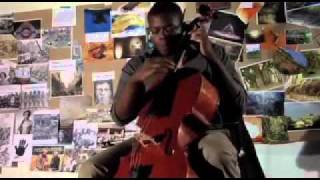 Kevin Olusola's Amazing Solo Cello Beatbox Combo VIDEO