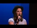 The voice of ireland series 4 ep7  hannah stockwellquinn  to be with you  blind audition