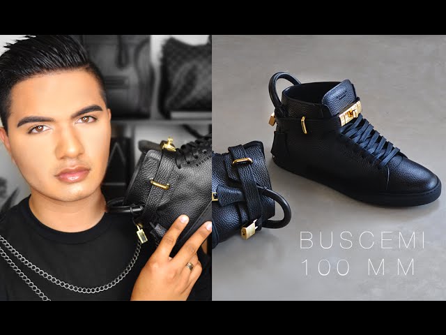 Buscemi Sneakers for Men | Online Sale up to 77% off | Lyst