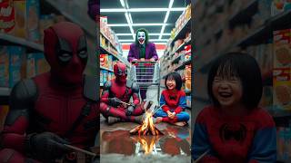 Hello Spider-Man Spider Man Evolution