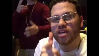 Maximus Wel Ft. Miky Woodz - Que Quieres De Mi (Remix) (Preview)