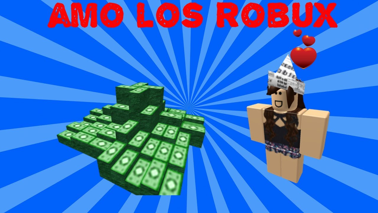 Roblox Como Tener Robux Gratis Sin Pagar