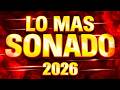 Mix Musica Variada 2026🔥 Karol G, Daddy Yankee, Feid, Ozuna, J Balvin 🎶 Musica De Moda 2026