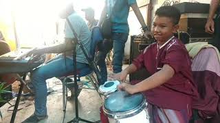 Download Suket Teki - dengan kendang cilik yang tak mau kalah dengan Cak Nur ( PALAPA ) Mp3 Download Suket Teki - dengan kendang cilik yang tak mau kalah dengan Cak Nur ( PALAPA ) Mp3