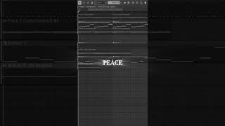 WHAT IF A$AP ROCKY WAS IN ANOTHER WORLD? #beat #producer #flstudio #fyp #sample #asaprocky