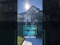 🏠 О ДОМЕ💰 $765,000🛏 5 спален🛁  3.5  ванных 🚗 Гараж на 2 авто📍 Орландо, Флорида 32835