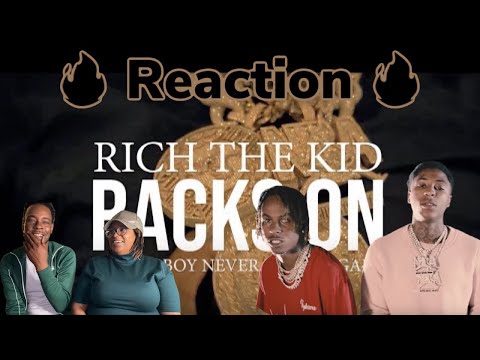Rich The Kid – Racks on feat YoungBoy Never Broke Again (Official Video) | Reaction and Review