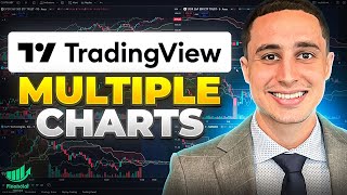 TradingView Multiple Charts Layout Setup Guide