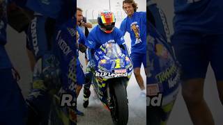 Insiden Daijiro Kato #shorts #motogp #trending