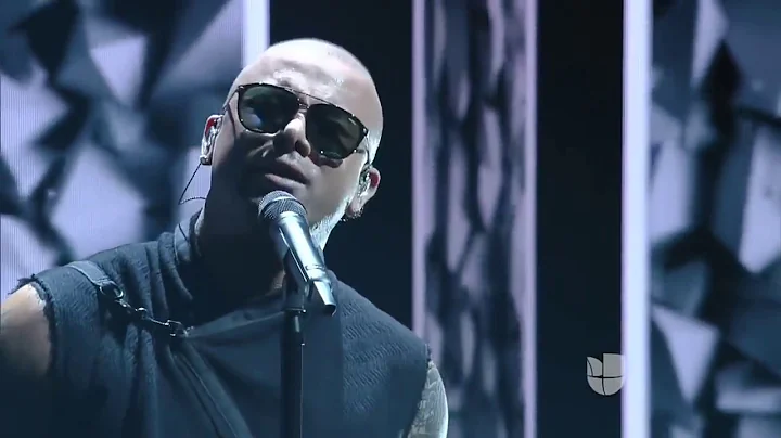 Wisin y Mario Domm - Amor Radioactivo