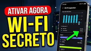 Samsung Hides Wi-Fi Analyzer in One UI: See How to Use It screenshot 5