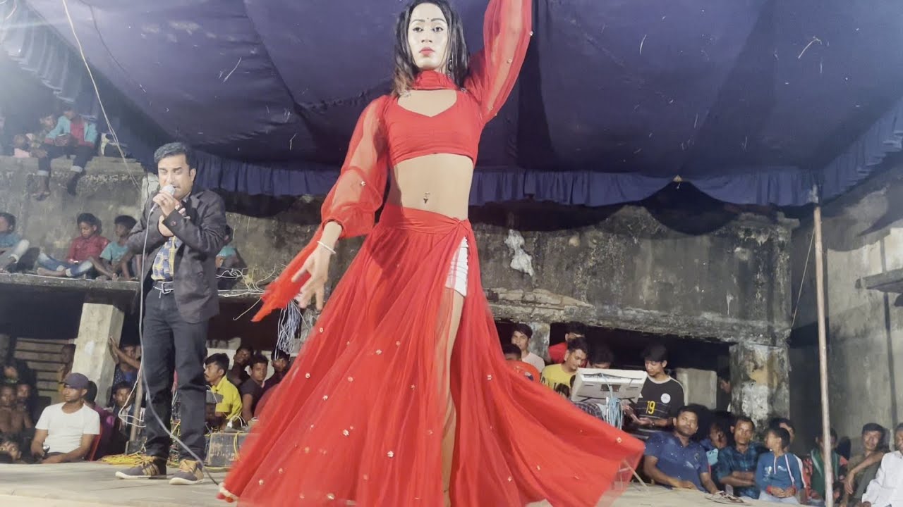 Kumar Saanu की हूबहू आवाज💥लौट के आजा रे..! Munna Patekar || Inarwa Bazar Nach Program