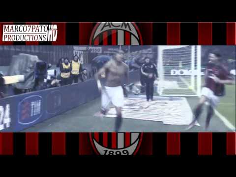 Kevin Prince Boateng-We have a Lion on the pitch-