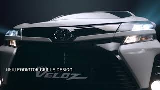 Toyota Avanza Veloz 2019 Commercial